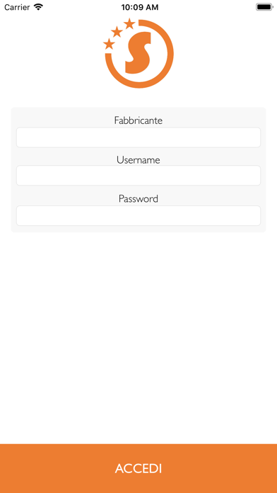 Tristar Survey Screenshot