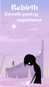 The Same World 2 screenshot