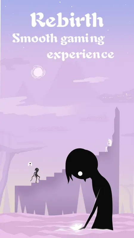 The Same World 2 screenshot 5 of 5