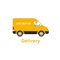 Just Buy UK Delivery app connects local delivery services to our Market Place merchants stores allowing merchants to sell their goods and services to our marketplace customers and deliver to their door