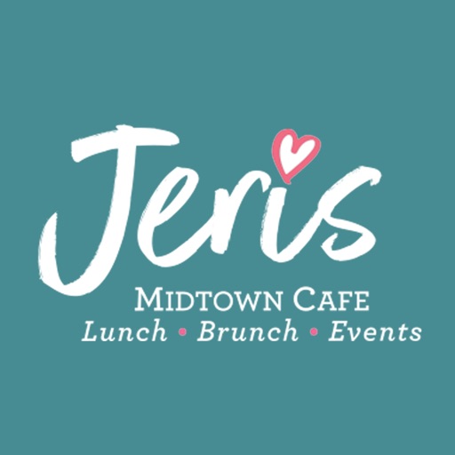 Jeri's Midtown Cafe