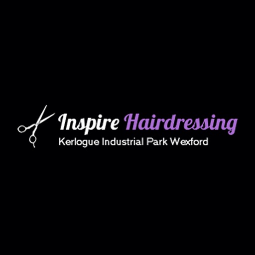 Inspire Hairdressing icon