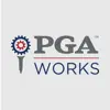 PGA WORKS Collegiate App Delete
