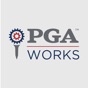 PGA WORKS Collegiate app download