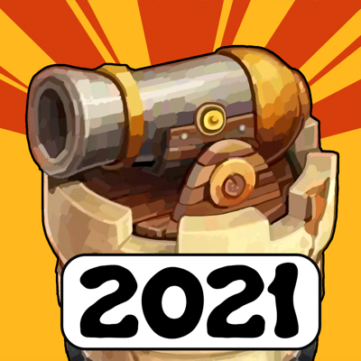 Tower Defense Realm King