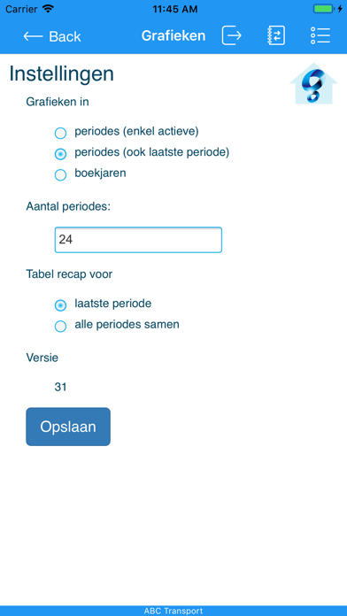 RealTime Screenshot