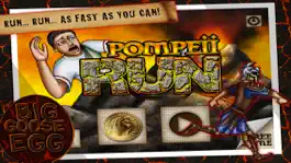 Game screenshot Pompeii Run Volcano Escape hack