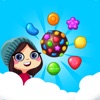 Candy Fruit Blaster Match icon