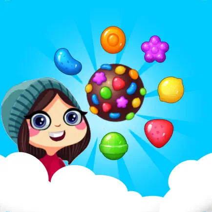 Candy Fruit Blaster Match Cheats