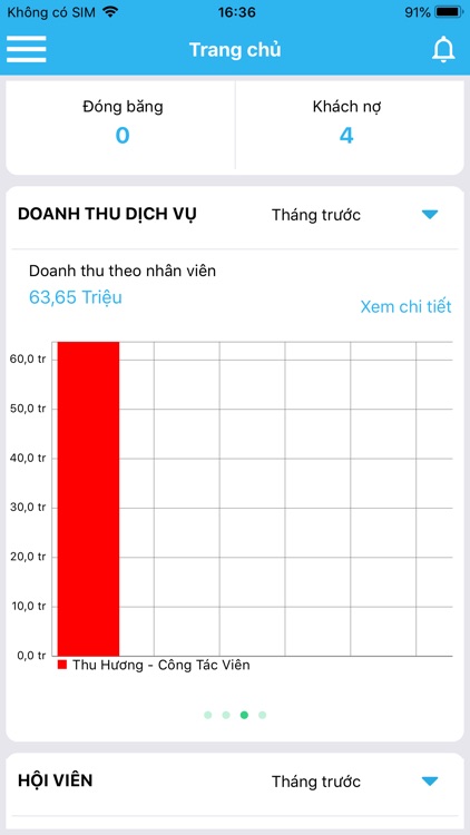 TIMESoft Manager screenshot-4