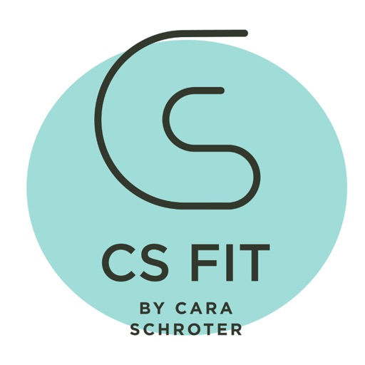 CS Fit icon