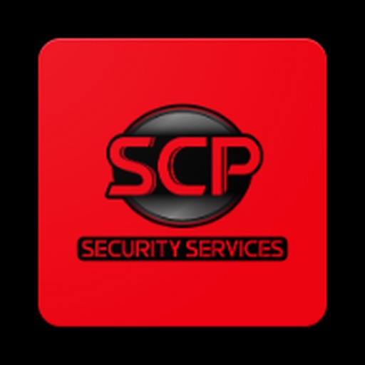 SCP911 Visual Monitoring Icon