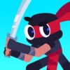 Ninja Cut 2D icon