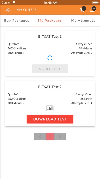 BITSAT Prep screenshot-5
