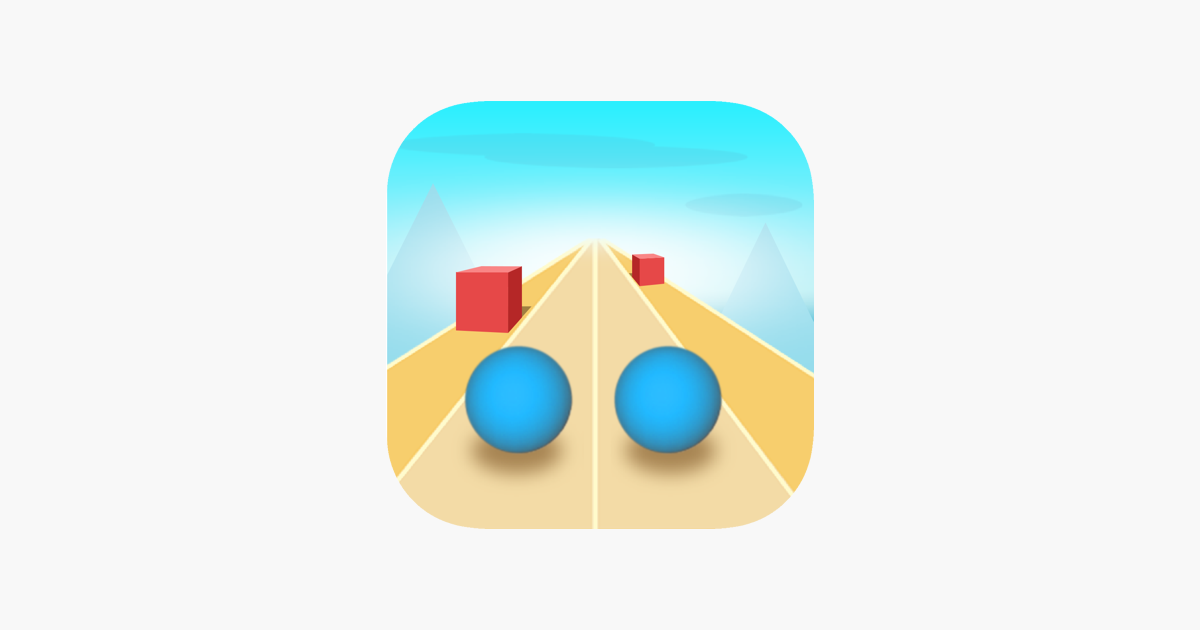 The Twins on the App Store