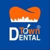 Dental Town EG icon