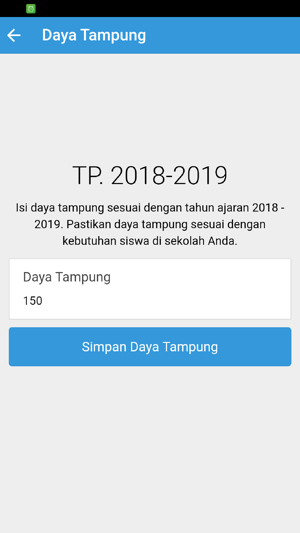 Operator PPDB Batam(圖3)-速報App
