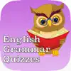 English Grammar Quizzes Games problems & troubleshooting and solutions