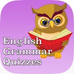 Download English Grammar Quizzes Games app