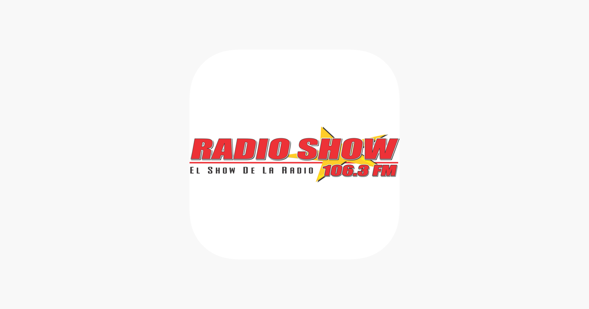 106.3 radio deals
