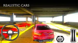 Game screenshot Real Car Parking Game -Extreme apk