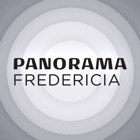 Panorama-Fredericia