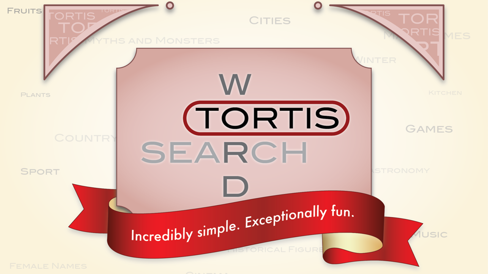 Tortis - 1.1 - (iOS)