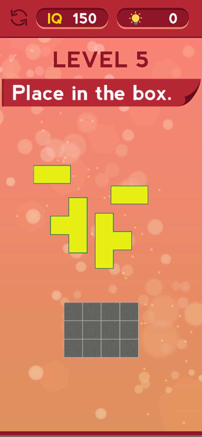 IQ Brain Fitness Maker