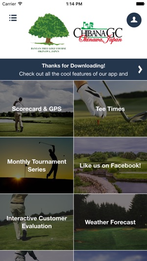 Kadena Golf(圖2)-速報App