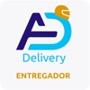 AD Delivery - Entregador icon