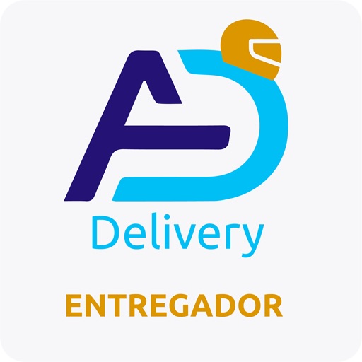 AD Delivery - Entregador icon