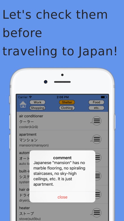 Made-in-Japan English screenshot-3