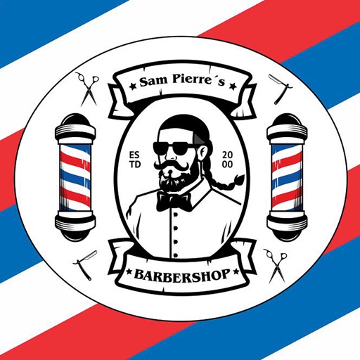Sam Pierre’s Barbershop