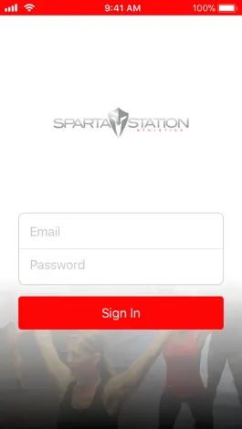 Game screenshot Station Athletics mod apk