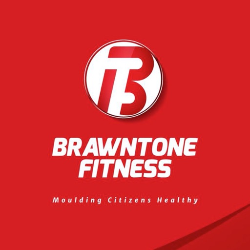 Brawntone Fitness icon