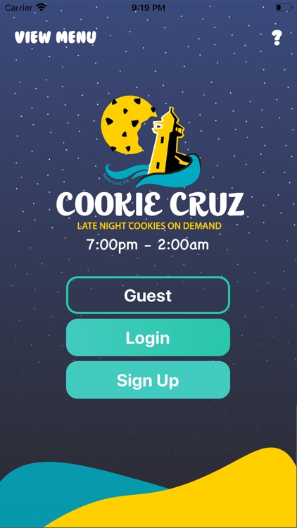 Cookie Cruz