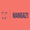 Manga21 icon