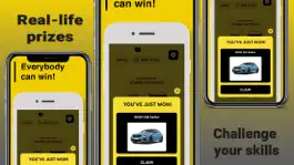 Game screenshot Amass — Clean Up! mod apk
