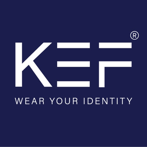 KEF CLOTHING
