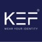 You can now easily manage your wardrobe with KEF Clothing