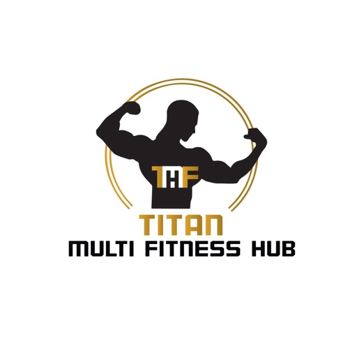 TITAN MULTIFITNESS HUB icon