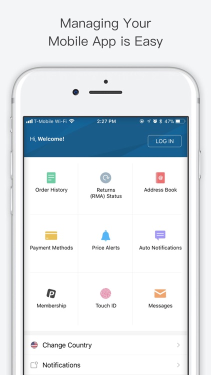 Newegg Mobile screenshot-6