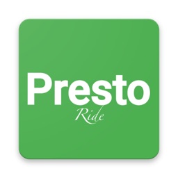 Presto Passenger