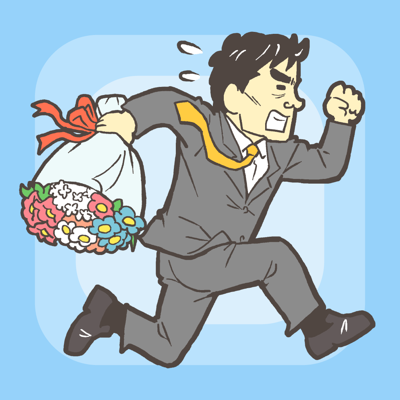 脱出ゲーム- ハートを探せ！KEBAB編