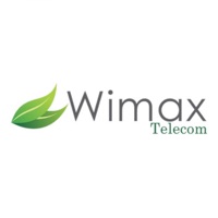 Wimax Telecom logo