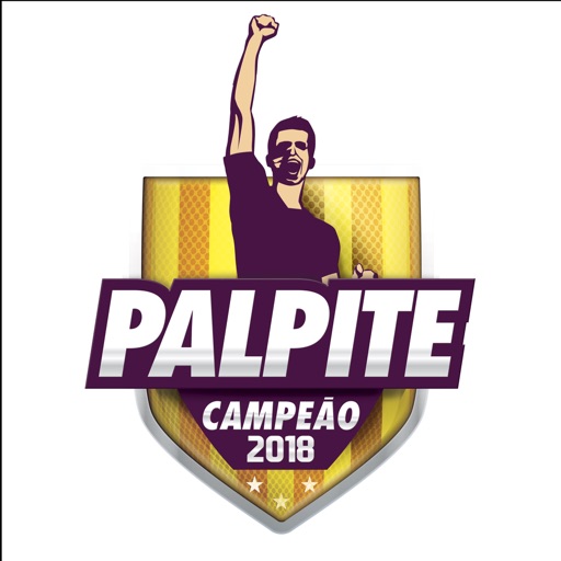 Palpite Campeão 2018