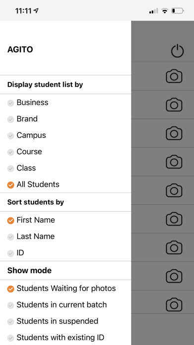 Screenshot #2 pour Photomate