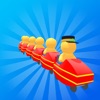 Train Hero 3D icon