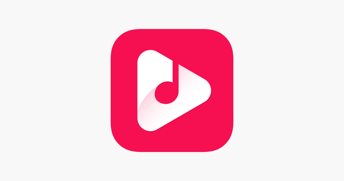 Musik Player ‣ im App Store