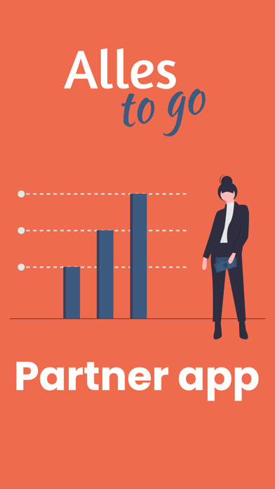 ATG Partner Screenshot